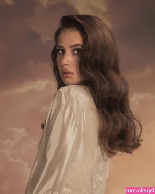 Olessya Ivanchenco [ olessya-ivanchenco ] - It s late  I m gonna head to bed you comin