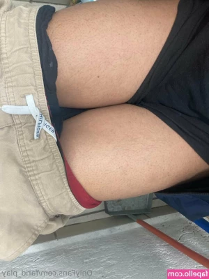 farid_play [ farid-play ] - Oh baby I'm so turned on today…🥵