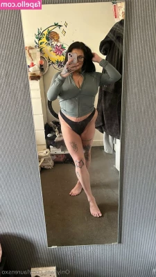 laurensxo - Up late