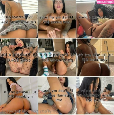 Diana Rivera [ diana-rivera ] - Behind the scenes