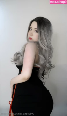 Shiny ASMR [ shiny-asmr ] - Blonder