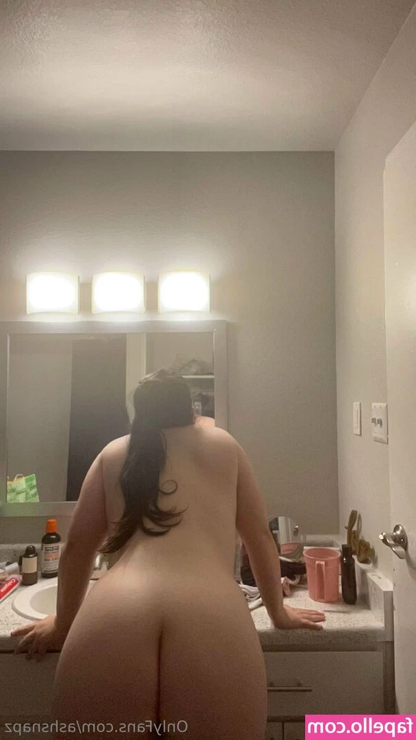 ashsnapz - should i take some spicy pics in  and out of  this dress