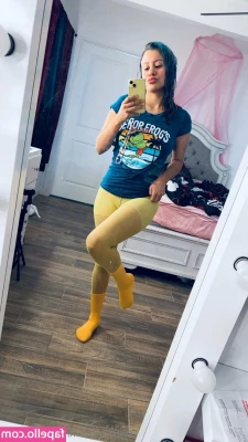 michelle644m - Hello honey