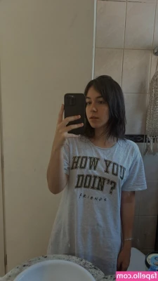 Nerokoi [ nerokoi-26 ] - I’ve always been kind of fit 😊