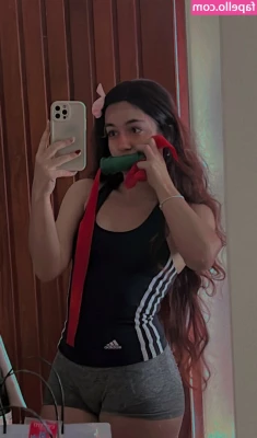 Nerokoi [ nerokoi-26 ] - Well  I have always been a lil bit cheeky
