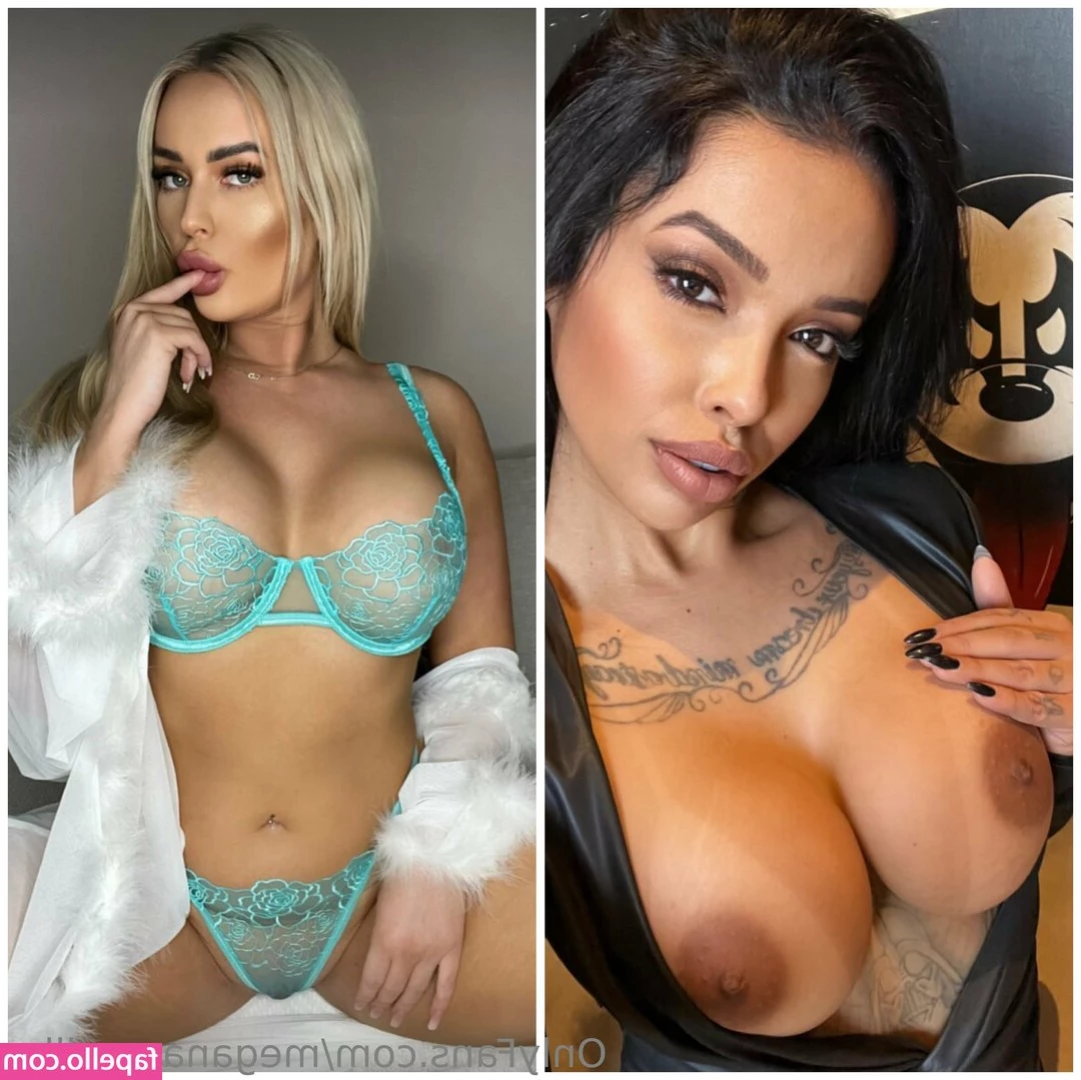 meganavamiller - New to this  bbw secret times