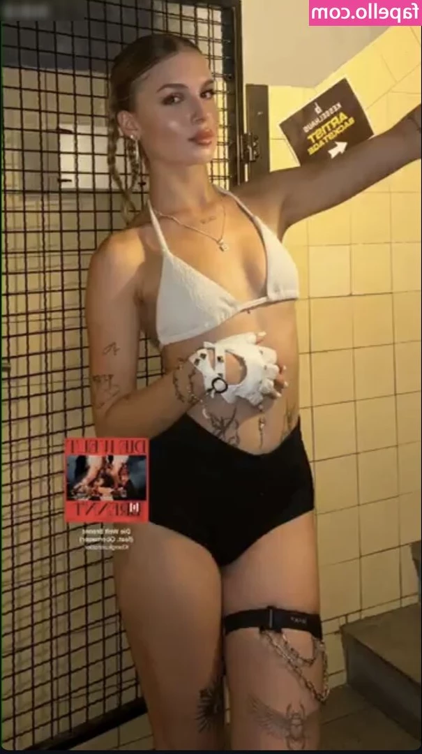 Jasmin Endres [ jasmin-endres ] - Disponibile in privato il set SOLO per i fans molto generosi