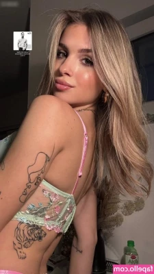 Jasmin Endres [ jasmin-endres ] - Sext with me, baby! Let your favorite girl make you feel like