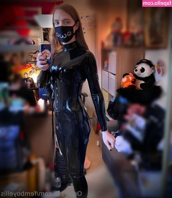 femboyellis - Hey guys- who s into gooning  Thinking about trying it out hehe