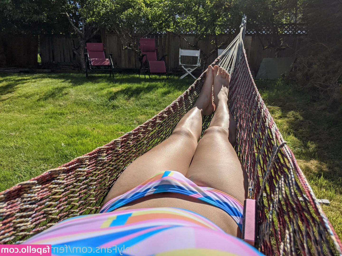 FemboyFitness - Imagining your   in my mouth