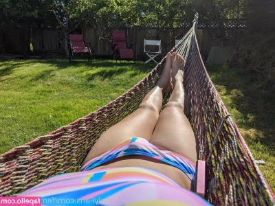 FemboyFitness - Imagining your   in my mouth