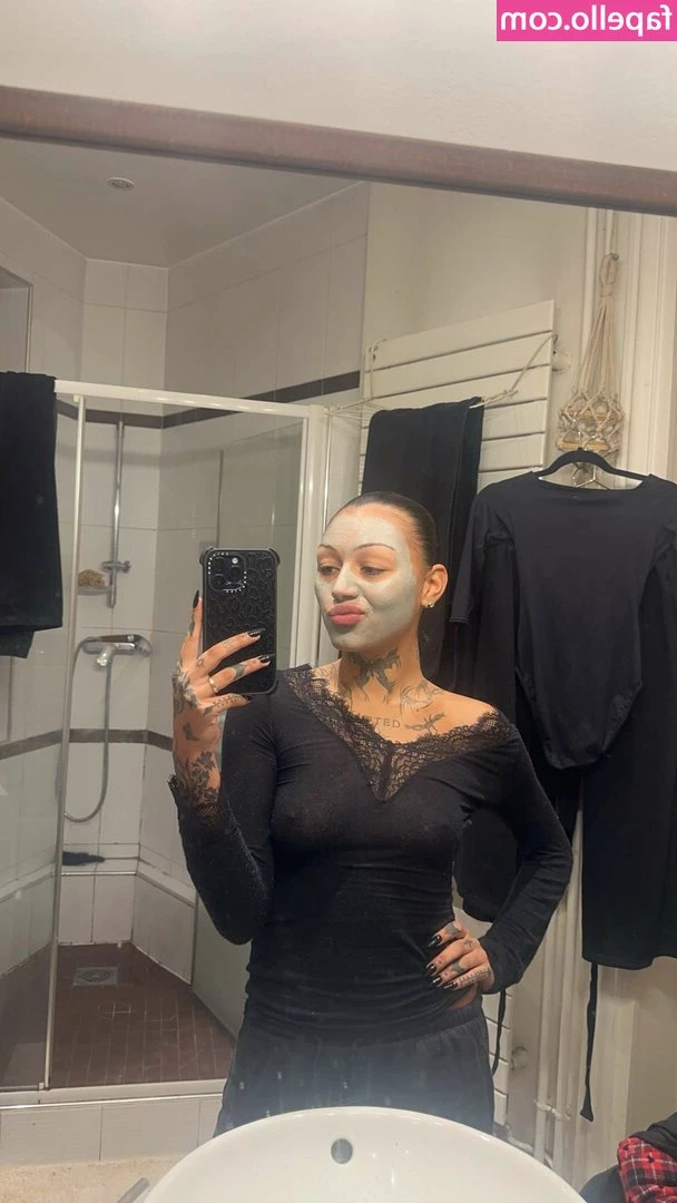 ogee_off [ ogee-off ] - The face, the pussy 💋