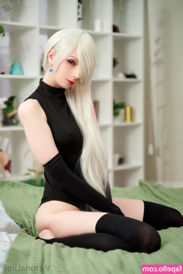 Victoria Lirell [ victoria-lirell ] - My favorite way to