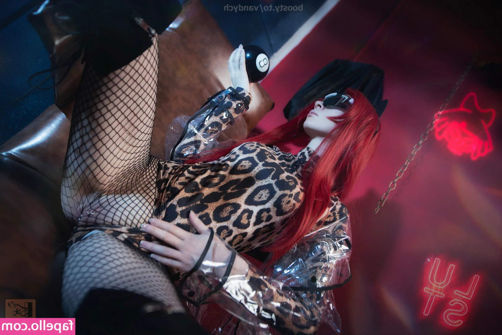 Vandych [ vandych-4 ] - Like a flower, I need to feel the sunshine in order to grow