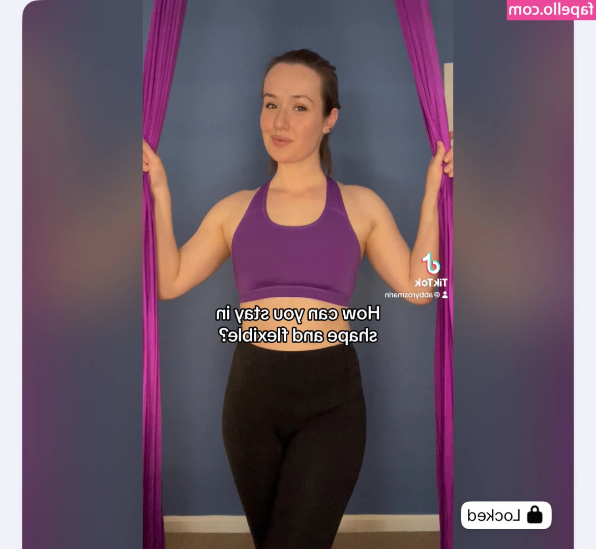 Abby Rose [ abby-rose ] - Check out how his fingers make me  2 movies for only  5