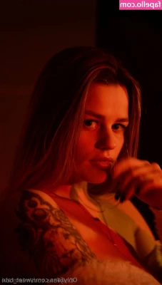 sweet_tate [ sweet-tate ] - creamy bu$$y 🔥