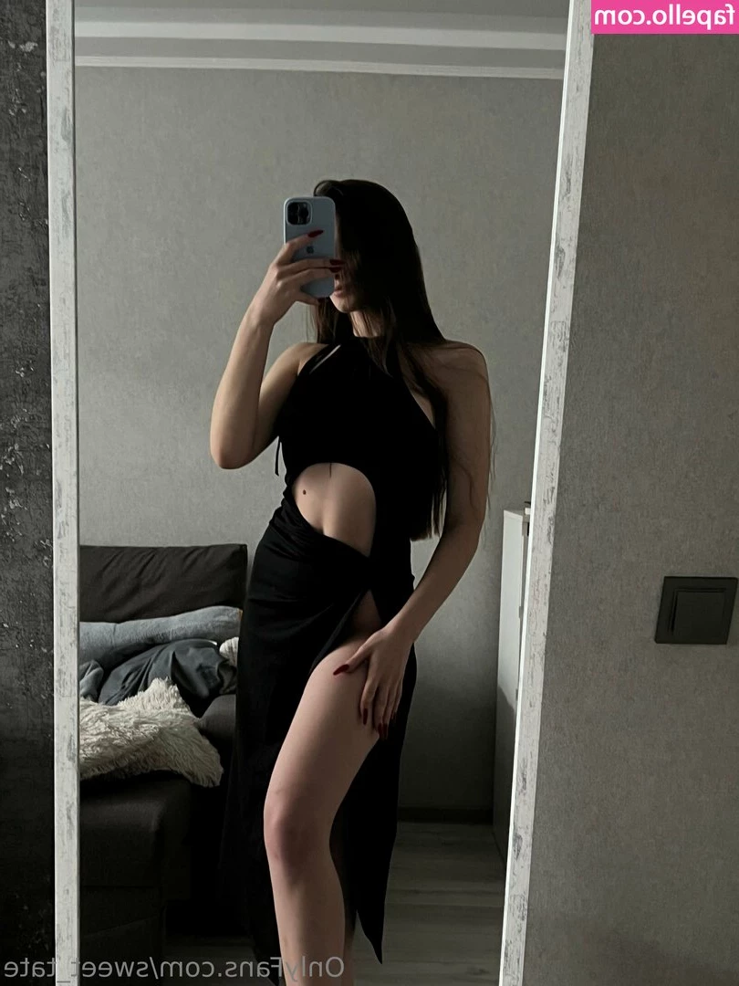 sweet_tate [ sweet-tate ] - Can I interest you in a feel good Friday    I ll provide the feel