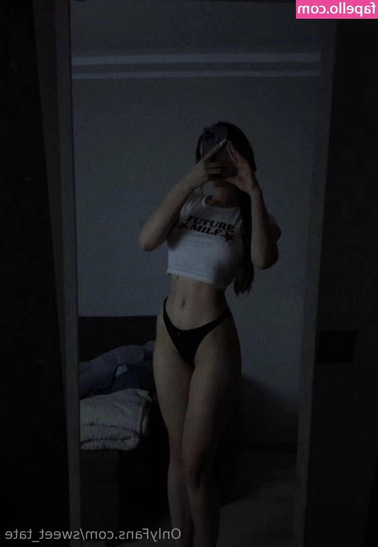 sweet_tate [ sweet-tate ] - Hot damn! 🔥