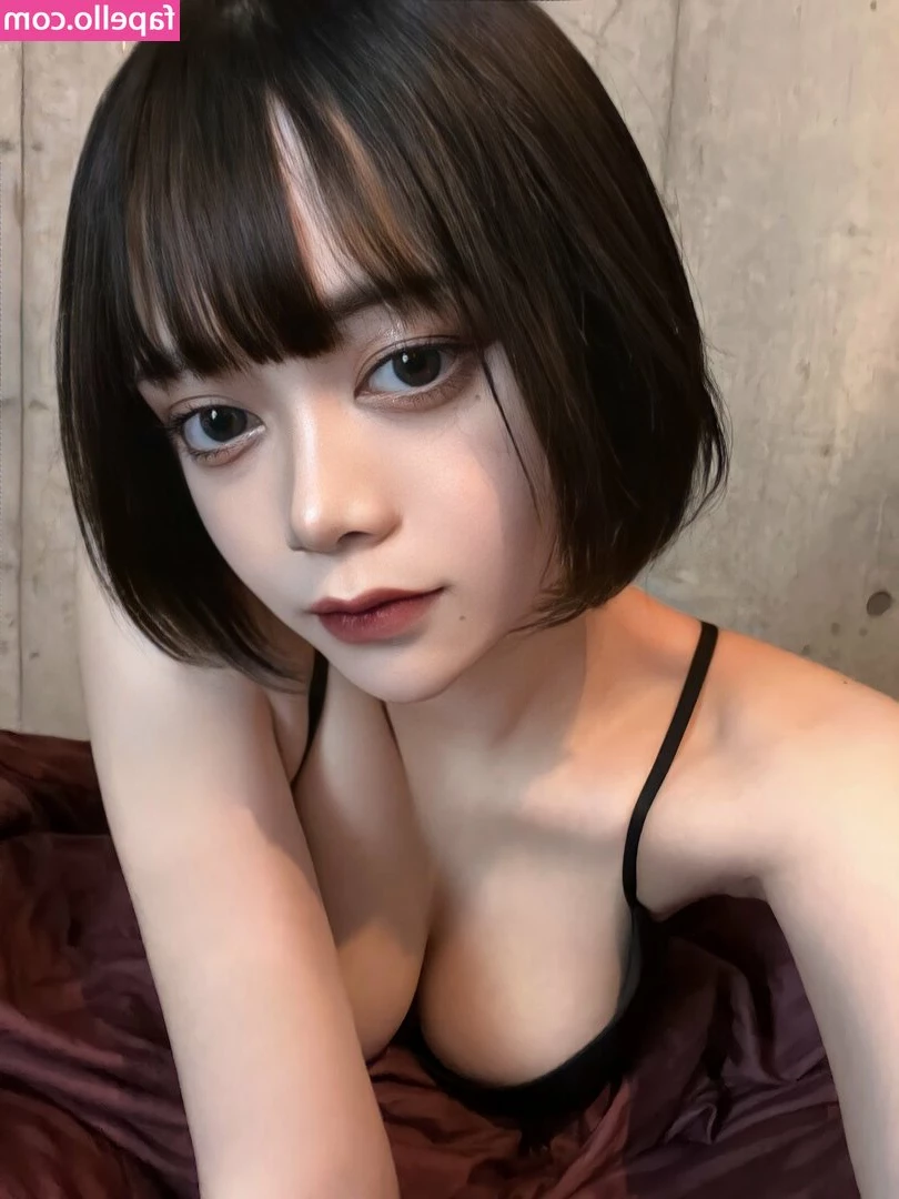 Yuriyuri Fanclub [ yuriyuri-fanclub ] - EXPIRED Getting my nails done today... Then I'm cumming on to chat.  