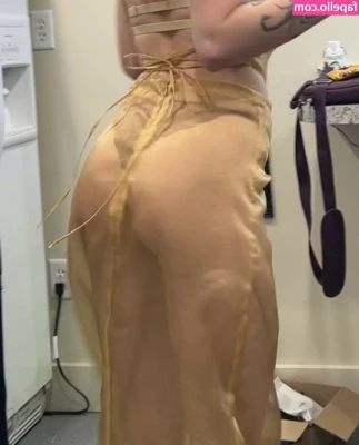 Cera Gibson [ cera-gibson ] - Forgot to post this clip