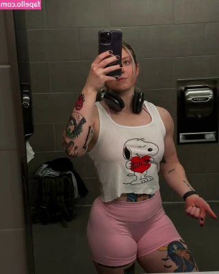 marceline_vox [ marceline-vox ] - 🔥😜 Tan