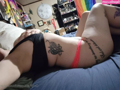 buxombat - She is my neighbor    littlecrafty2    littlecrafty2 Brunette   eager