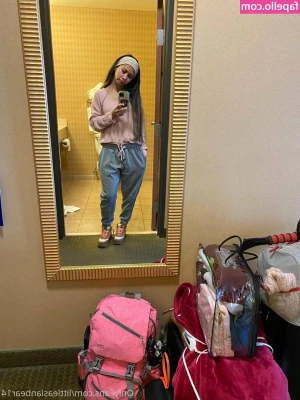 JuicyPinaypple - my mirror is dirty, like my mind