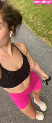 Sofia Kafarski [ sofia-kafarski ] - Wait  she cried  and she yanked away from him and gathered her heels