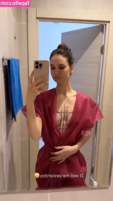Anastasia Bella [ anastasia-bella ] - Miércoles de desearme