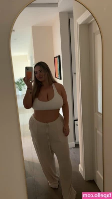 HottieRetired - Bush surprise 🤩