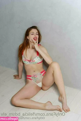felicia_vina_vip [ felicia-vina-vip ] - Letting the girls FREE
