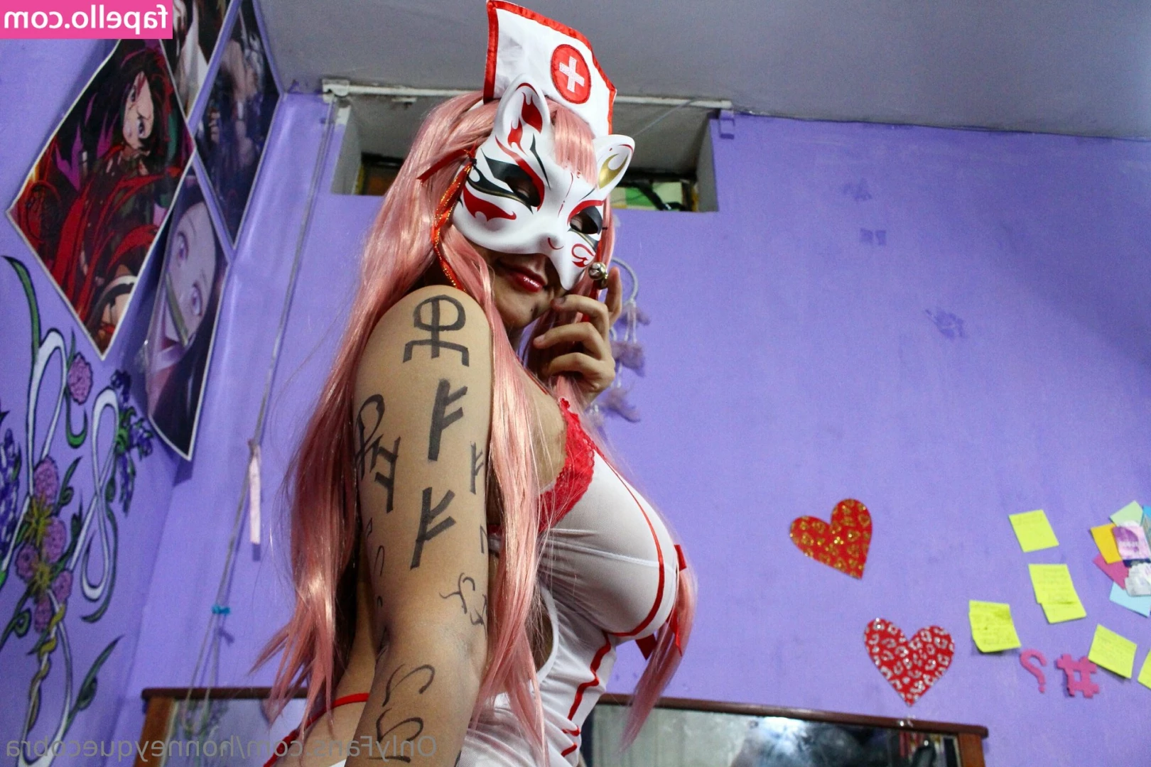 Honneybonita - What do you think about this pic amigos ?