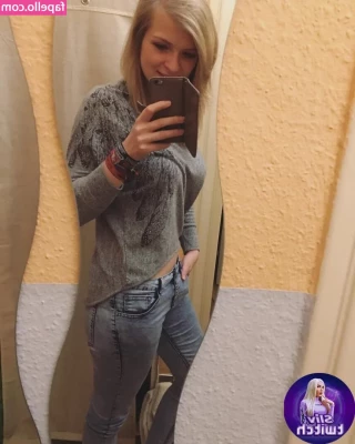 Sintica - I want you hard cock everyday 😍