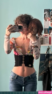 caterpillareyebrow - Go subscribe to this hotties 🔥Onlyfans Just $4.99 Boobs