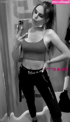 Kira Karambole [ kira-karambole ] - I told you can t stop stroking