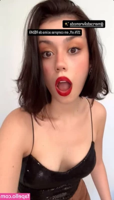 Maria Terencio [ maria-terencio ] - Tuesday treat to my horny fans    Now I want a tuesday tip from you