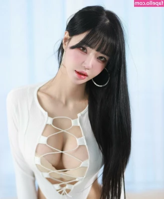 Park Chae-hee [ park-chae-hee ] - Can I blow your whistle baby? 😘