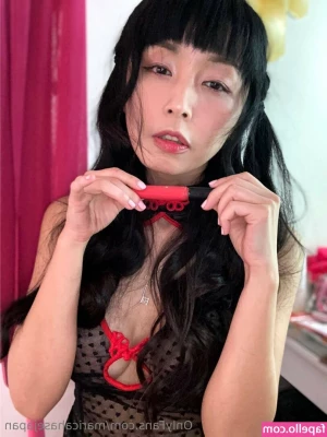 maricahasejapan - Let me help your morning start off right😘💦🥒❤️