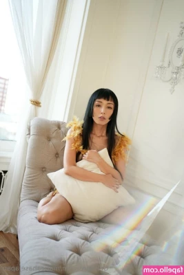 maricahasejapan - When I think of you I touch myself