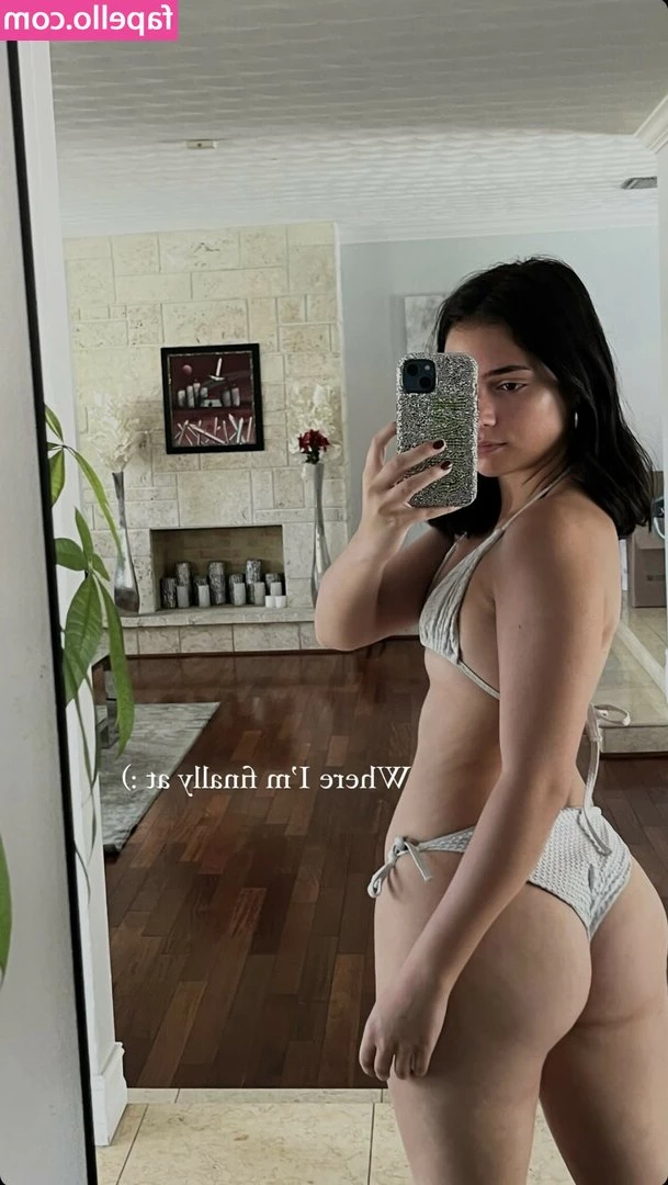 Olivia Jimenez [ olivia-jimenez ] - More football Content