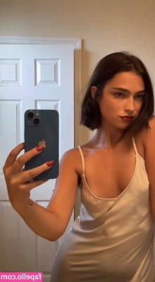 Olivia Jimenez [ olivia-jimenez ] - Bejeweled