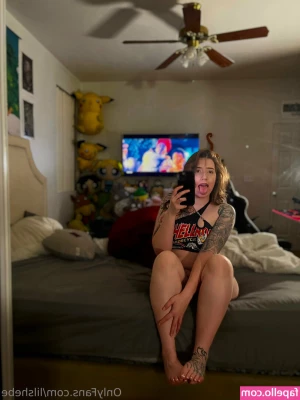 lilshebe - it s been far too long   here s some ass and tits for your wait  i