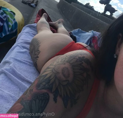 baileebree - I need your cock daddy🤤🥴