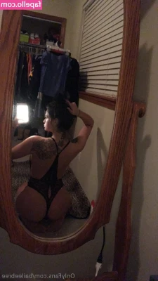 baileebree - don’t worry! i saved a hole for u <3