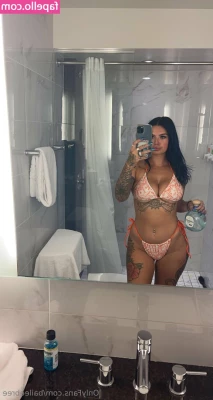 baileebree - What would we do in my hammock