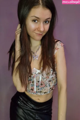 lovelyxdaisy - New avi whoo thiissss 🥵💦   Giving away like 20 fan-sly subs in