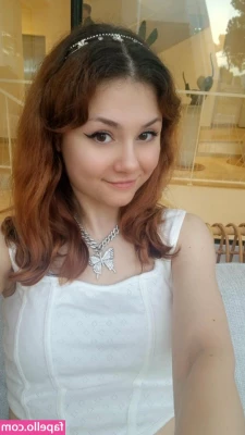 lovelyxdaisy - Can I ride??