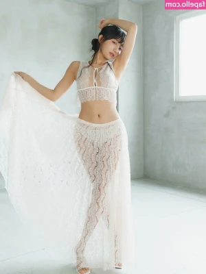 Eunji Pyoapple [ eunji-pyoapple-4 ] - If I got more likes I would post more stuff. Just saying😉