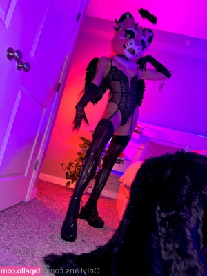 kirakittyxxx - When the cheeks are outta this world
