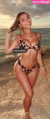 Faryn Corey [ faryn-corey ] - Happy Hump Day xoxxo